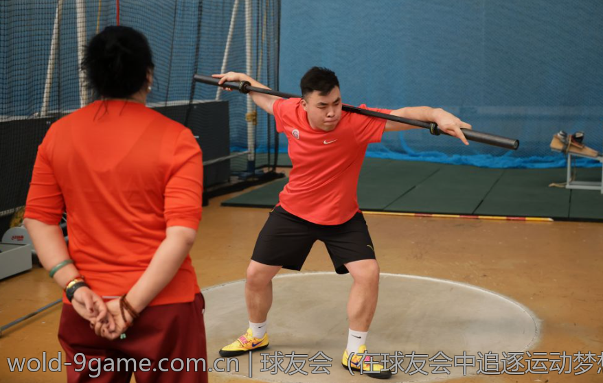 球友会（在球友会中追逐运动梦想）